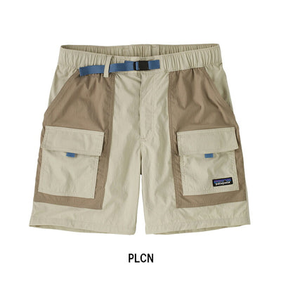 Patagonia パタゴニア M's Outdoor Everyday Shorts - 6 in. メンズアウトドアエブリデーショーツ6インチ 57437