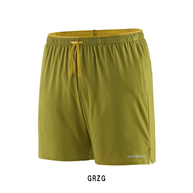 Patagonia パタゴニア M's Multi Trails Shorts - 6 in. メンズマルチトレイルズショーツ 6インチ 57595