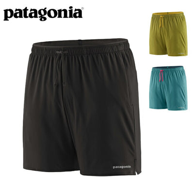 Patagonia パタゴニア M's Multi Trails Shorts - 6 in. メンズマルチトレイルズショーツ 6インチ 57595