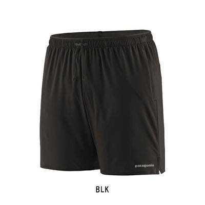 Patagonia パタゴニア M's Multi Trails Shorts - 6 in. メンズマルチトレイルズショーツ 6インチ 57595