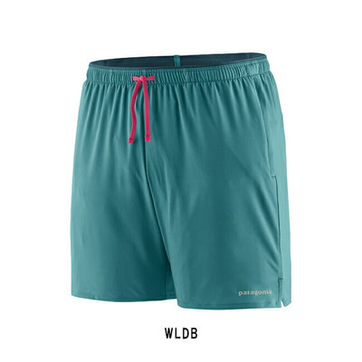 Patagonia パタゴニア M's Multi Trails Shorts - 6 in. メンズマルチトレイルズショーツ 6インチ 57595