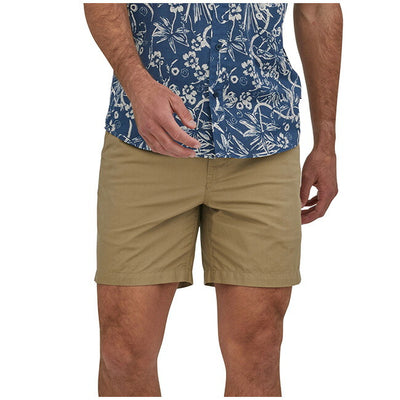 Patagonia パタゴニア M's LW All-Wear Hemp Volley Shorts メンズライトウェイトオールウェアヘンプボレーショーツ 57870