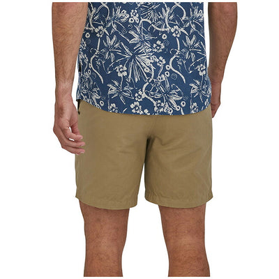 Patagonia パタゴニア M's LW All-Wear Hemp Volley Shorts メンズライトウェイトオールウェアヘンプボレーショーツ 57870
