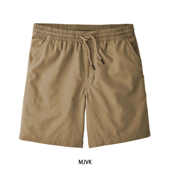 Patagonia パタゴニア M's LW All-Wear Hemp Volley Shorts メンズライトウェイトオールウェアヘンプボレーショーツ 57870