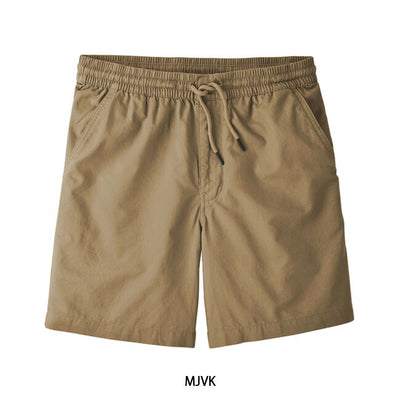 Patagonia パタゴニア M's LW All-Wear Hemp Volley Shorts メンズライトウェイトオールウェアヘンプボレーショーツ 57870