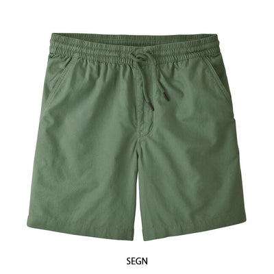 Patagonia パタゴニア M's LW All-Wear Hemp Volley Shorts メンズライトウェイトオールウェアヘンプボレーショーツ 57870