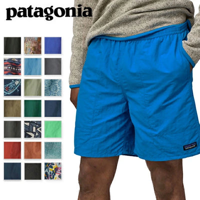 M's Baggies Longs - 7 in. メンズバギーズロング