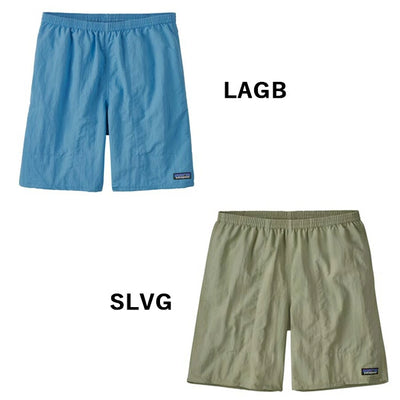 M's Baggies Longs - 7 in. メンズバギーズロング