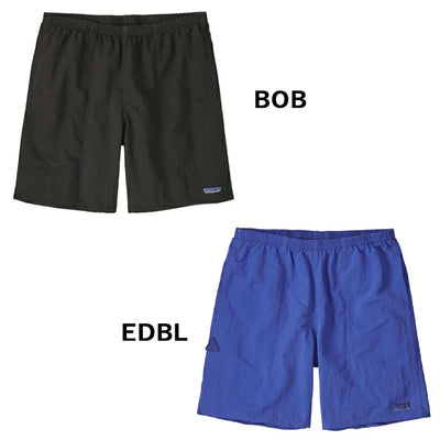 M's Baggies Longs - 7 in. メンズバギーズロング