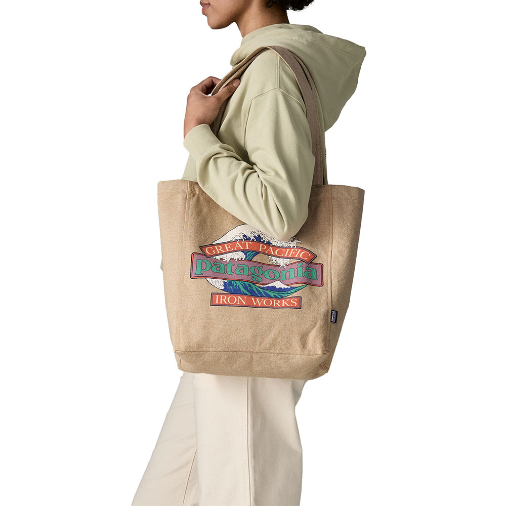 patagonia - リサイクルマーケットトート 59250｜バッグ | アウトドア