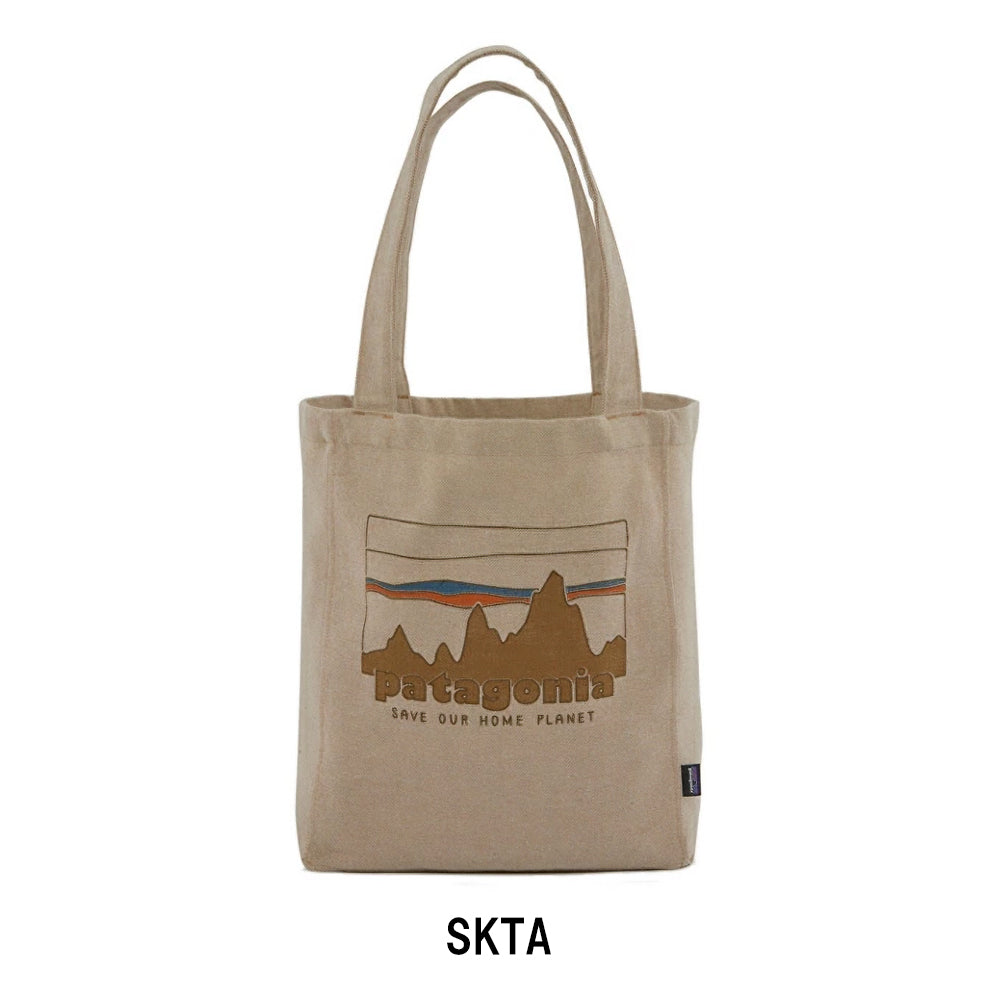 patagonia - リサイクルマーケットトート 59250｜バッグ | アウトドア 