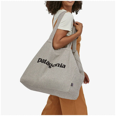 patagonia パタゴニア リサイクルオーバーサイズトート 59255