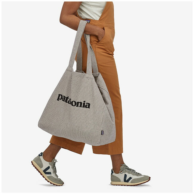 patagonia パタゴニア リサイクルオーバーサイズトート 59255