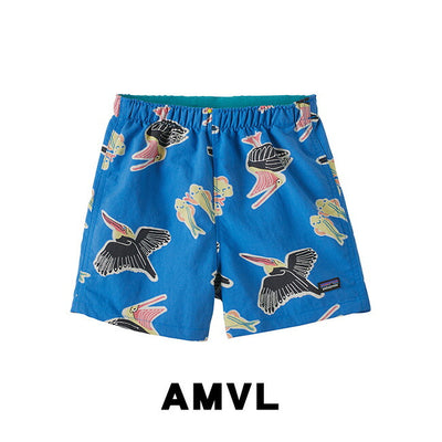 Patagonia パタゴニア Baby Baggies Shorts ベビーバギーズショーツ 60279