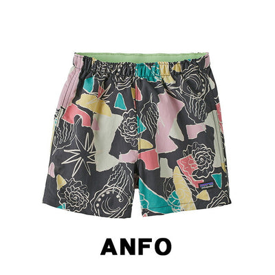 Patagonia パタゴニア Baby Baggies Shorts ベビーバギーズショーツ 60279