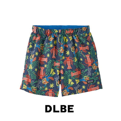 Patagonia パタゴニア Baby Baggies Shorts ベビーバギーズショーツ 60279