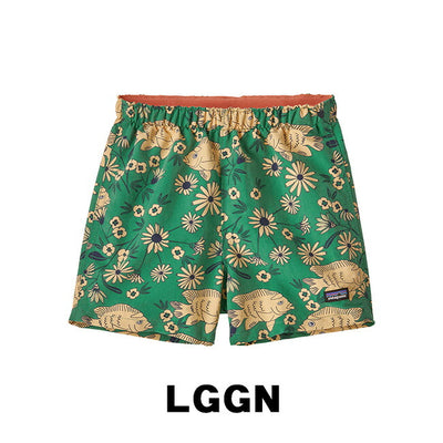 Patagonia パタゴニア Baby Baggies Shorts ベビーバギーズショーツ 60279