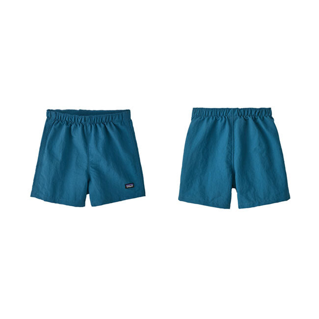 Patagonia パタゴニア Baby Baggies Shorts ベビーバギーズショーツ 60279