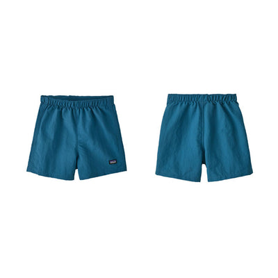 Patagonia パタゴニア Baby Baggies Shorts ベビーバギーズショーツ 60279