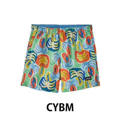Patagonia パタゴニア Baby Baggies Shorts ベビーバギーズショーツ 60279