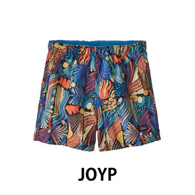 Patagonia パタゴニア Baby Baggies Shorts ベビーバギーズショーツ 60279