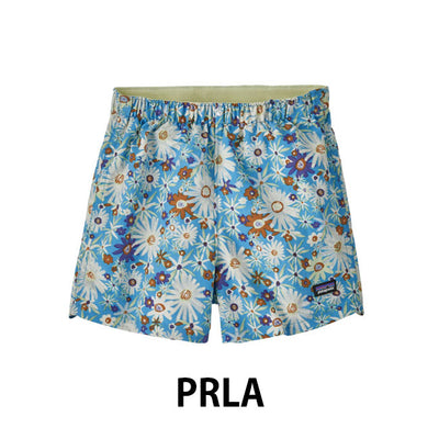 Patagonia パタゴニア Baby Baggies Shorts ベビーバギーズショーツ 60279