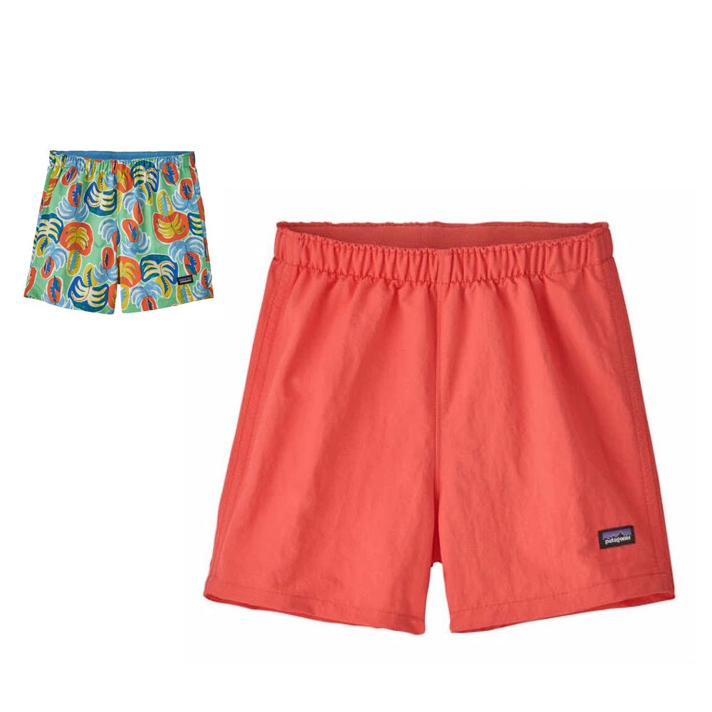 patagonia | Patagonia パタゴニア Baby Baggies Shorts ベビーバギー
