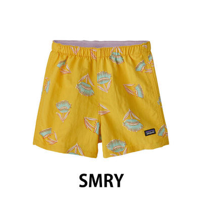 Patagonia パタゴニア Baby Baggies Shorts ベビーバギーズショーツ 60279