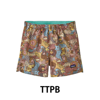 Patagonia パタゴニア Baby Baggies Shorts ベビーバギーズショーツ 60279