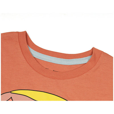 patagonia パタゴニア ベビー リジェネラティブ オーガニック サーティファイド コットン グラフィック Tシャツ 60388