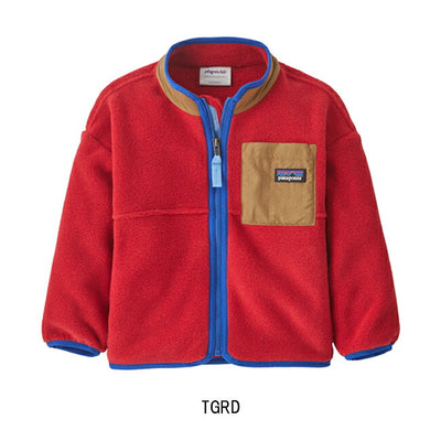 Patagonia パタゴニア ベビーシンチラジャケット 60970