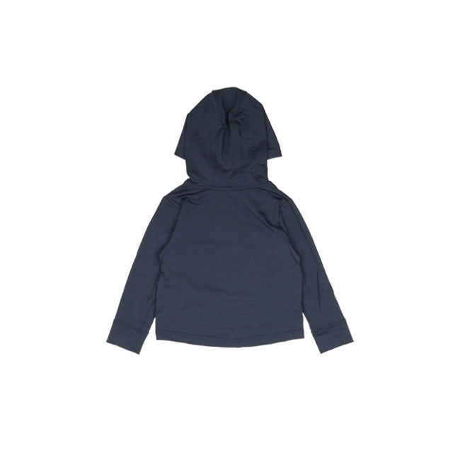 Patagonia パタゴニア Baby Cap SW Hoody ベビーキャプリーンシルクウェイトフーディ 61256