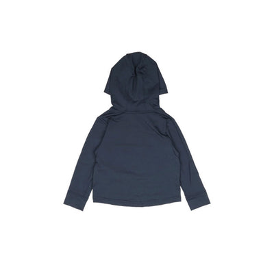 Patagonia パタゴニア Baby Cap SW Hoody ベビーキャプリーンシルクウェイトフーディ 61256