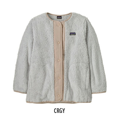 Patagonia パタゴニア K's Los Gatos Cardigan キッズロスガトスカーディガン 65440