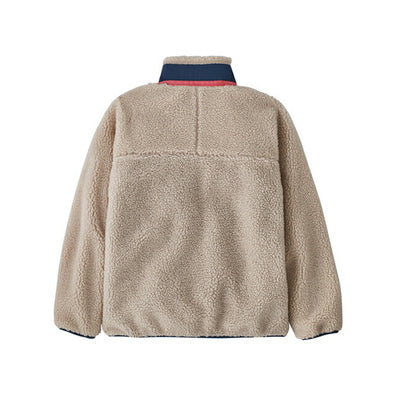 Patagonia パタゴニア K's Retro-X Jkt キッズレトロXジャケット 65625