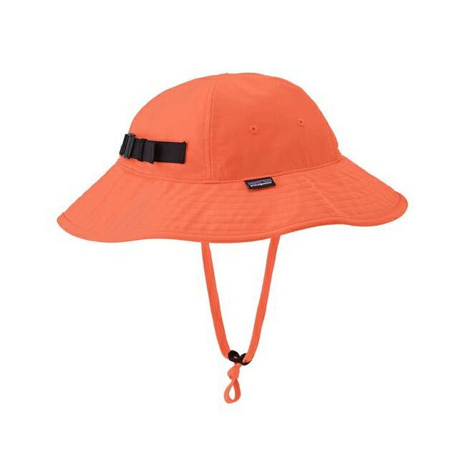 patagonia パタゴニア Ks Trim Brim Hat キッズトリムブリムハット 65933