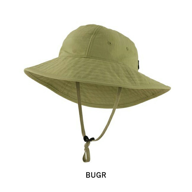 patagonia - Ks Trim Brim Hat キッズトリムブリムハット 65933