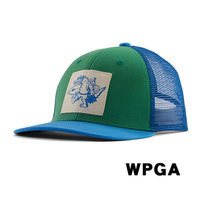 Patagonia パタゴニア K's Trucker Hat キッズトラッカーハット 66032