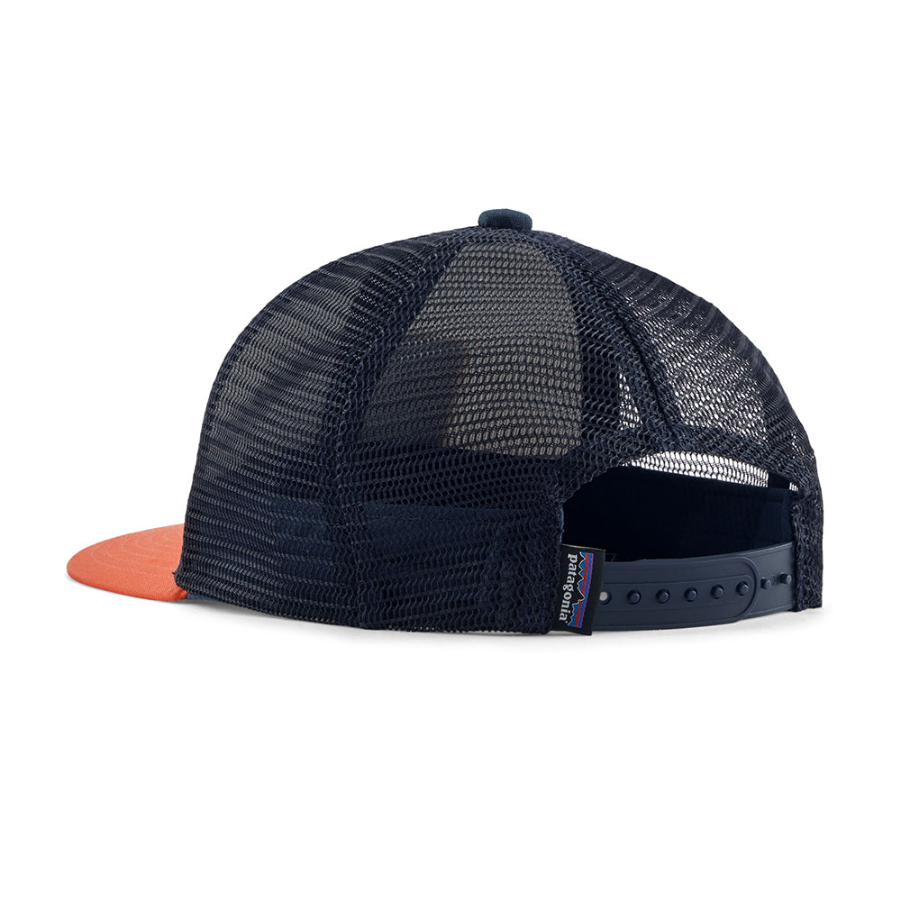 K's Trucker Hat キッズトラッカーハット 66032– アウトドアショップOrange