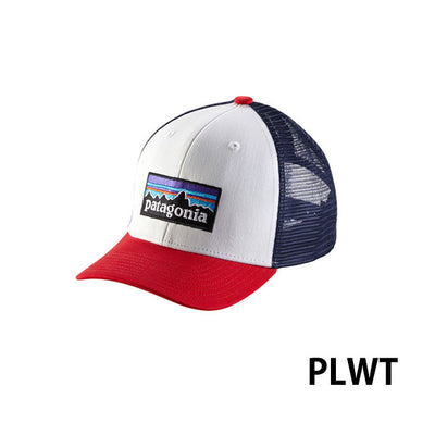 Patagonia パタゴニア K's Trucker Hat キッズトラッカーハット 66032