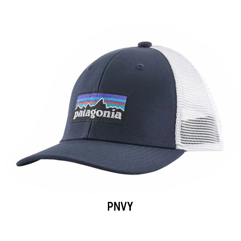 patagonia - K's Trucker Hat キッズトラッカーハット 66032