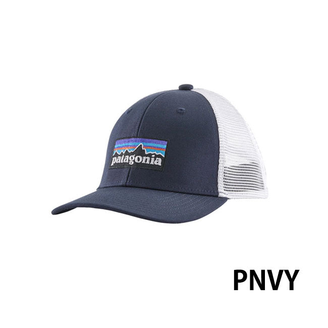 Patagonia パタゴニア K's Trucker Hat キッズトラッカーハット 66032