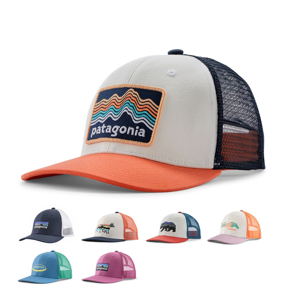 その他 RED5 K's Trucker Hat キッズトラッカーハット 66032– アウトドアショップOrange