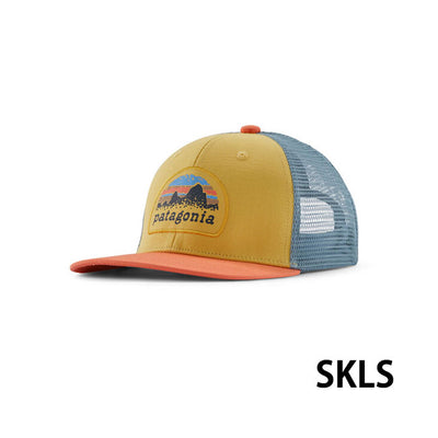 Patagonia パタゴニア K's Trucker Hat キッズトラッカーハット 66032