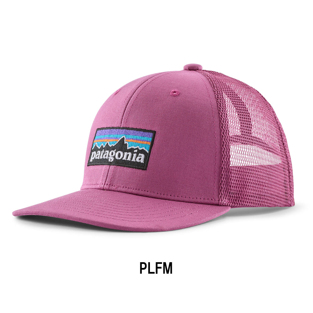 patagonia - K's Trucker Hat キッズトラッカーハット 66032