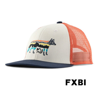 Patagonia パタゴニア K's Trucker Hat キッズトラッカーハット 66032