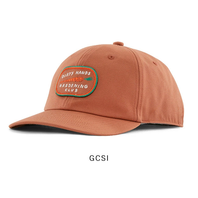 patagonia | キッズファンホッガーズハット 66040 – アウトドア
