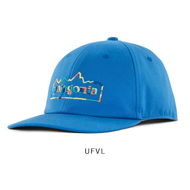 patagonia | キッズファンホッガーズハット 66040 – アウトドア