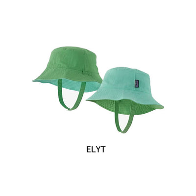 patagonia パタゴニア Baby Sun Bucket Hat ベビーサンバケツハット 66077