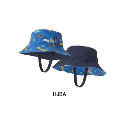 patagonia パタゴニア Baby Sun Bucket Hat ベビーサンバケツハット 66077